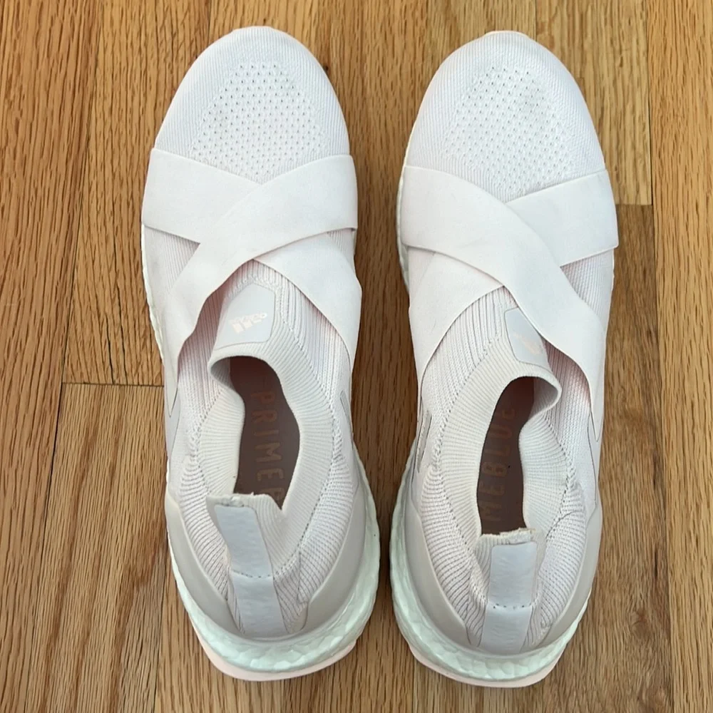 Adidas UltraBoost Slip-On DNA shoes